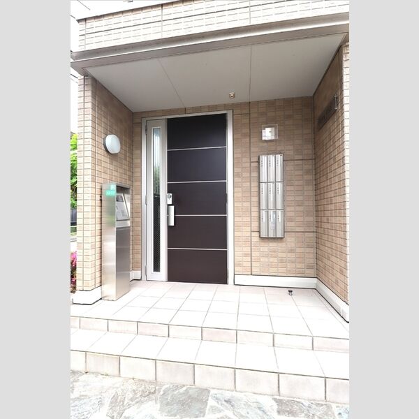 Fairy Tail エントランス