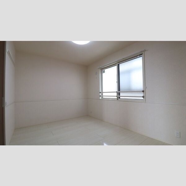 フルラージュ202号室 ★洋室6帖★