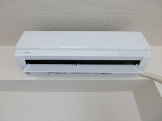 アクイール・セイザン 部屋設備