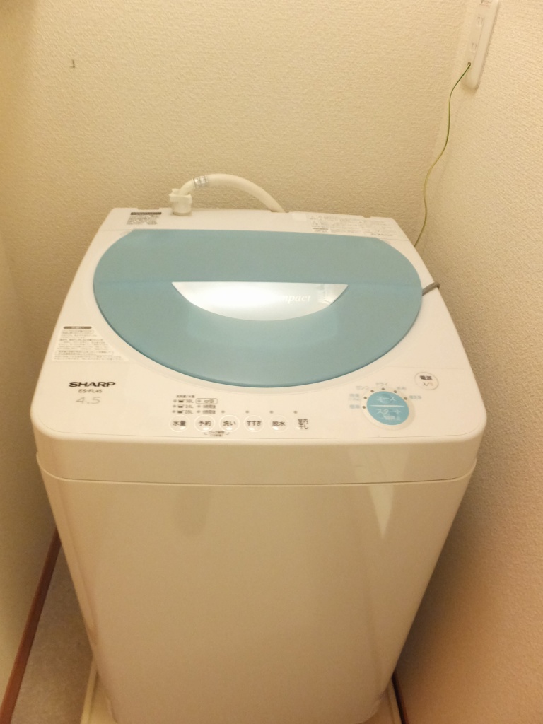 レオパレス喜勇101号室 お部屋によりタイプが異なります。