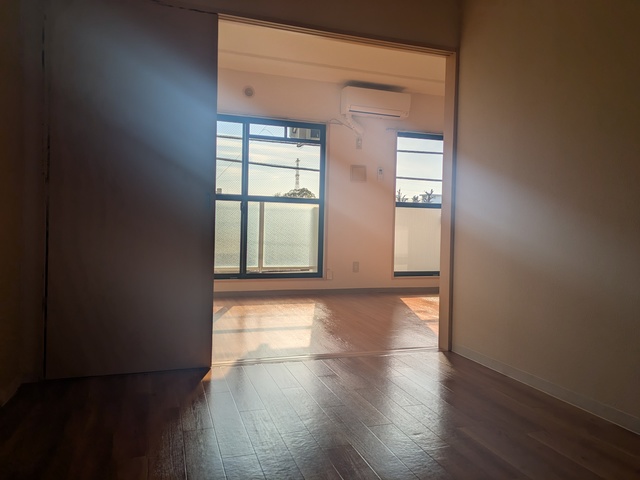 ホワイトヘイヴン0301号室 同タイプのお部屋です