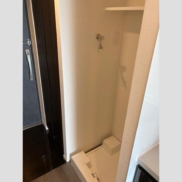 S-RESIDENCE川口Luchia303号室 キッチン