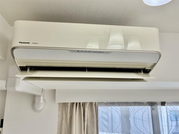 ロアール茅場町 部屋設備