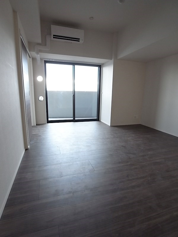 果樹園ＳＴ7階 リビング