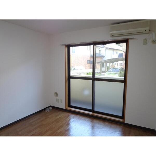 R-STYLE町田106号室 リビング