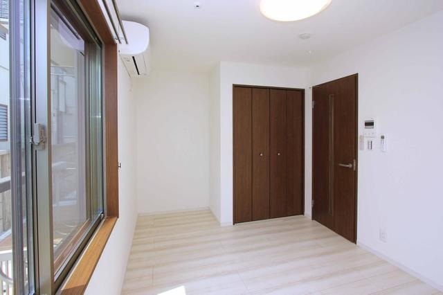 ルクール平和台102号室 部屋その他