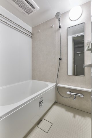 プラウドフラット四谷三丁目501号室 同建物別部屋の参考画像