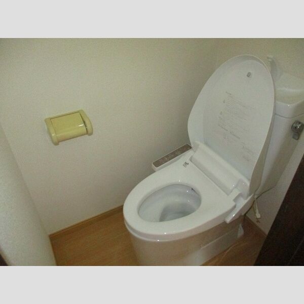 プレタメゾン　B 温水洗浄暖房便座