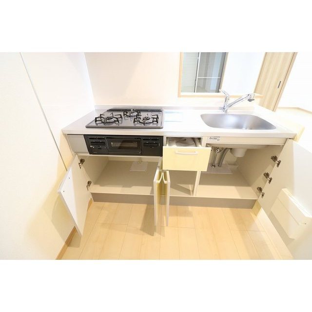 クレール桜201号室 部屋その他