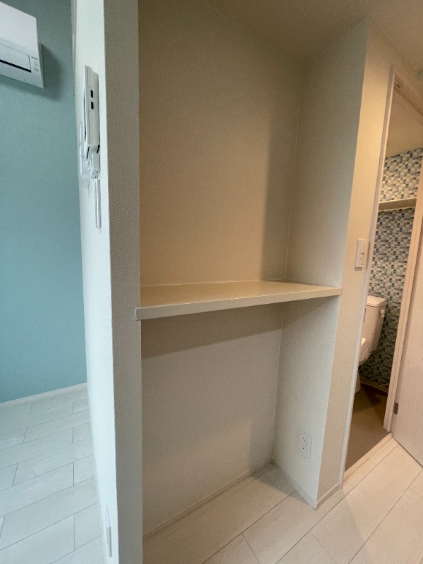 ハーモニーテラス白鷺Ⅱ2階 部屋その他