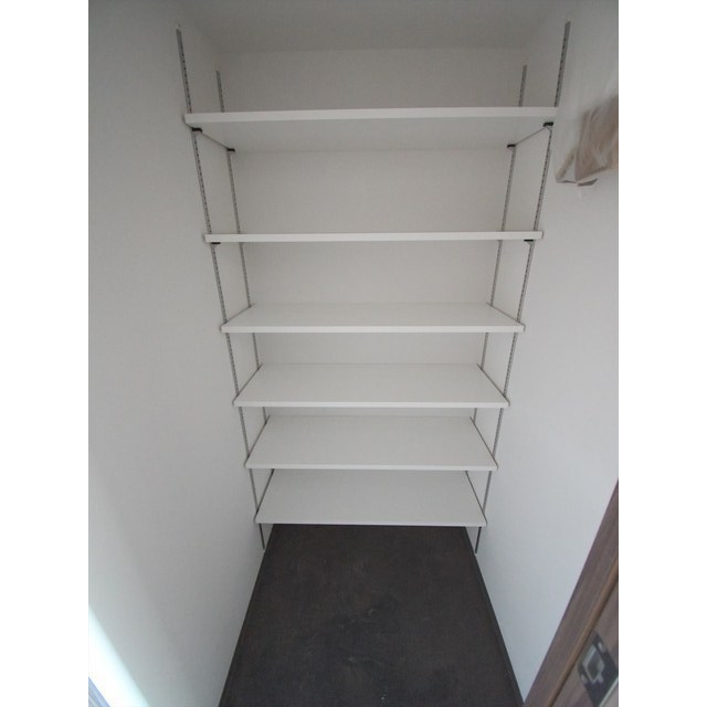 nido南千住1507号室 内観