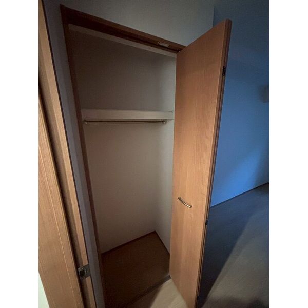 Ambition南栗原202号室 部屋その他