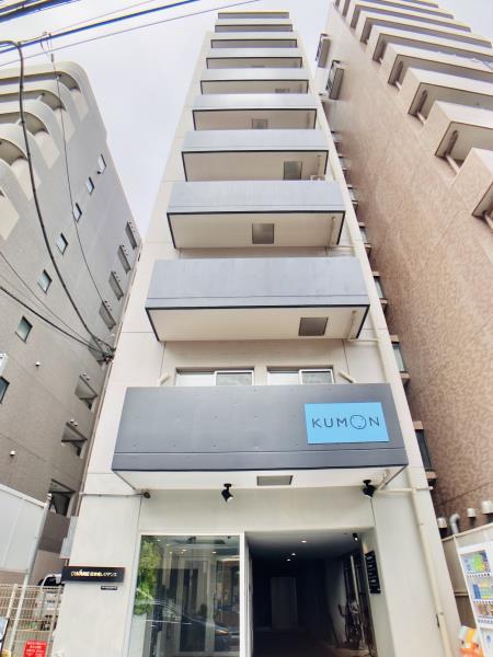 Ｄ’ｓ　ＶＡＲＩＥ阪東橋レジデンスの外観画像