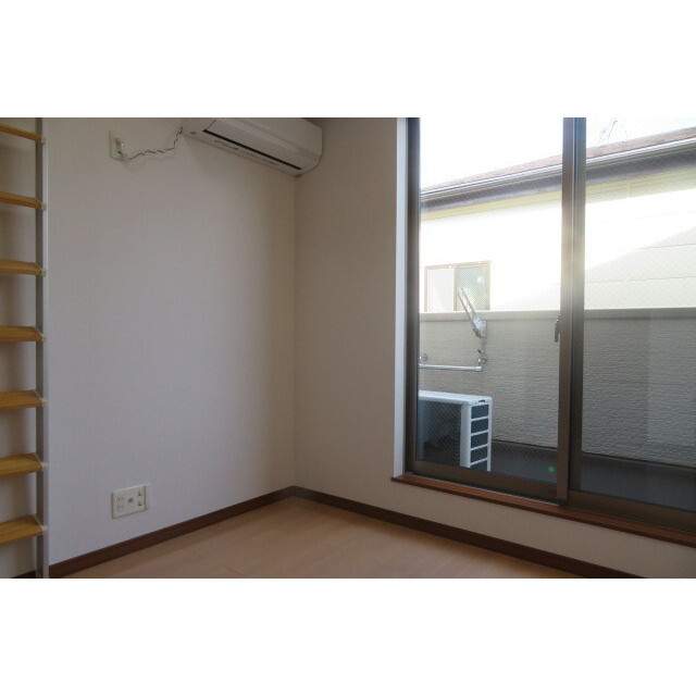 K・FLATS リビング