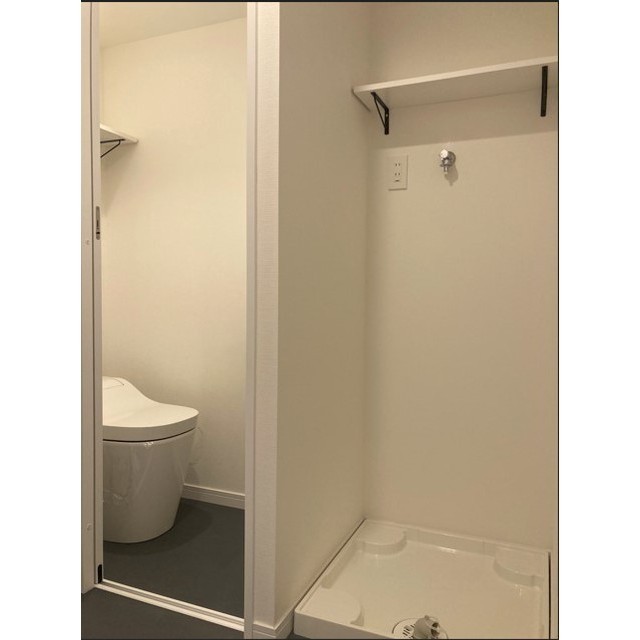 オーパスホームズ八丁堀 内観