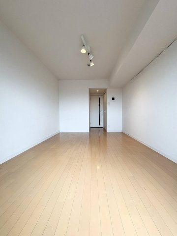 プレール・ドゥーク富士見ヶ丘 リビング