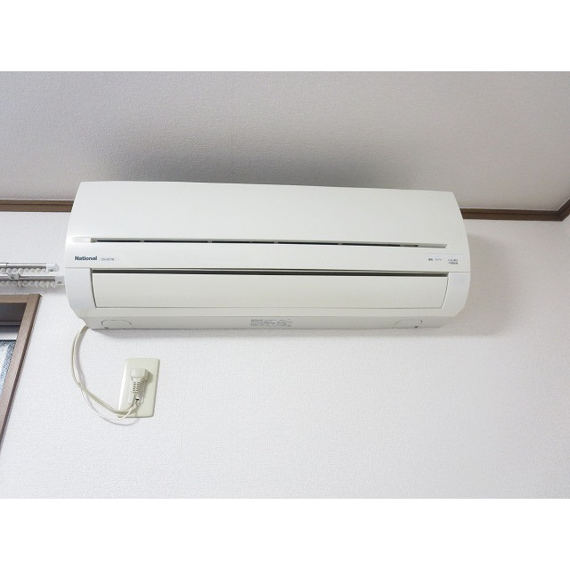 アムール 小金 JM HILLS201号室 部屋その他