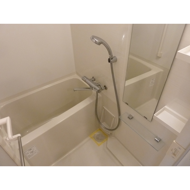 ルクレ西池袋0405号室 お風呂