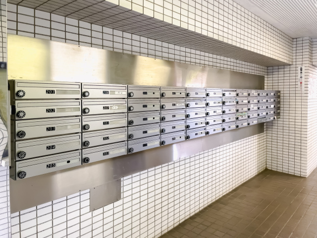 スカイコート西川口第2802号室 部屋その他