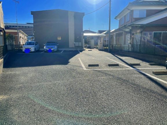 レオパレス３ｍ101号室 部屋その他