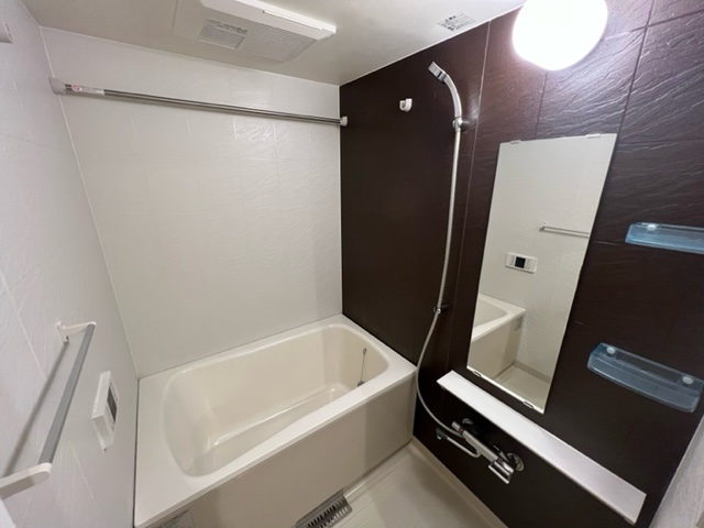 ＧｒａｎＡｘｉｓ綱島 お風呂