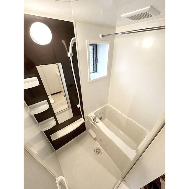 olive house 上大岡203号室 ※反転イメージです