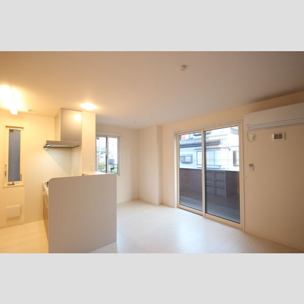 RSAⅢ 広々としたLDK♪