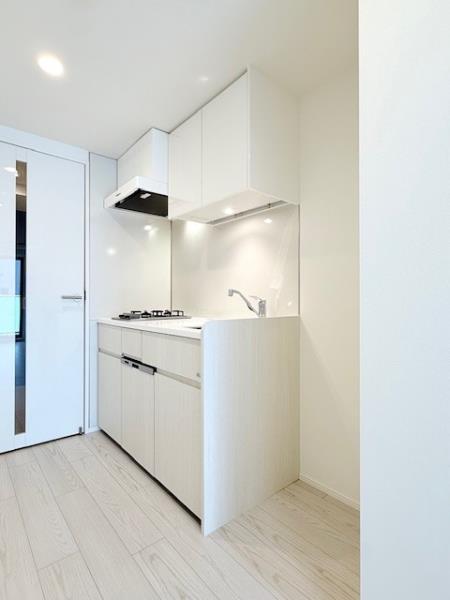 Ｂｒｉｌｌｉａ　ｉｓｔ　大井町8階 キッチン