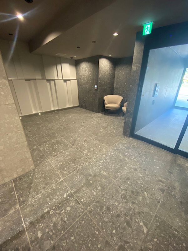 GRAND横濱山下町4階 部屋その他