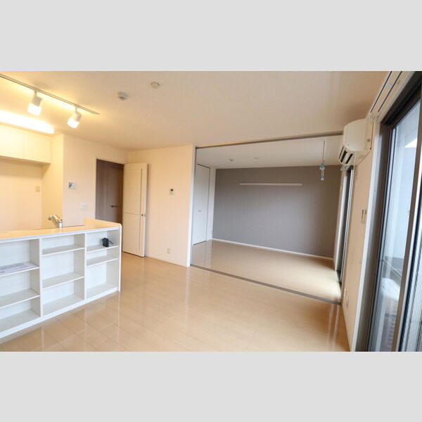 ストーク広瀬 LDK・洋室