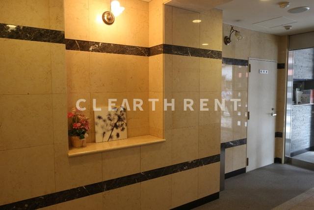 日神デュオステージ板橋 ☆直接の管理会社クレアスレント/分譲賃貸で快適生活☆