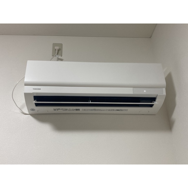 ダリア115号室 部屋その他