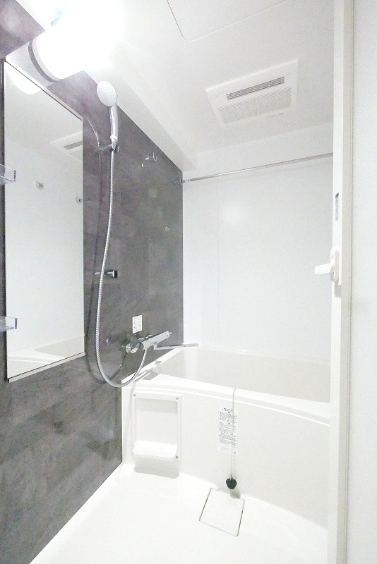 ハーモニーレジデンス東京大島ザ・ガーデン 内観