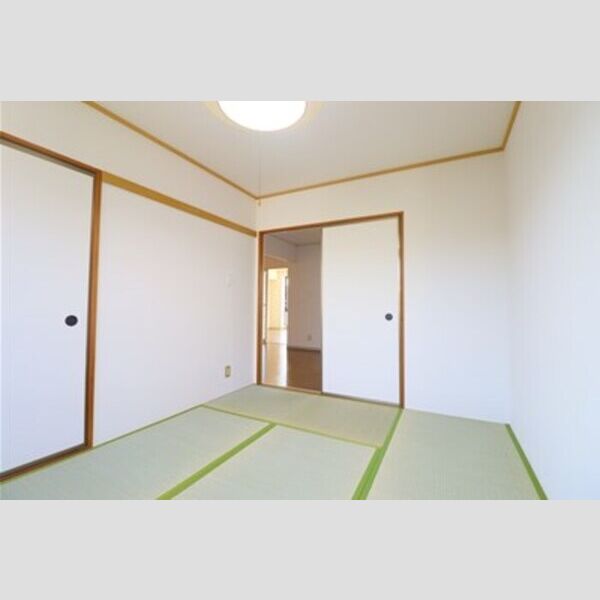 ロイトン　Ⅰ205号室 部屋その他