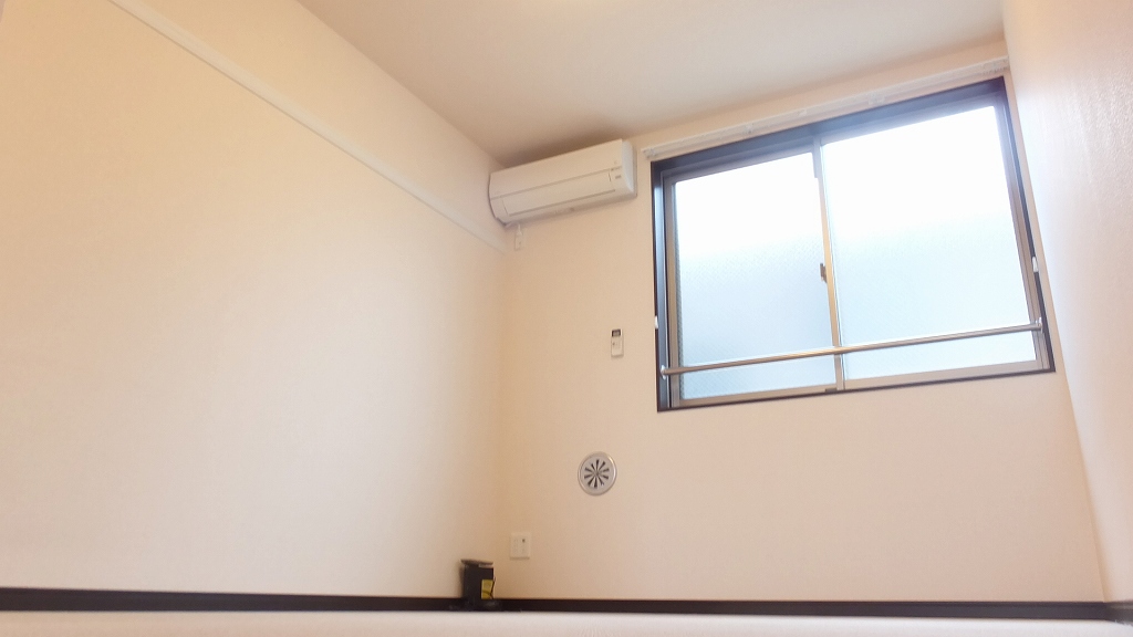 レオネクストメゾンエスポワール 内観