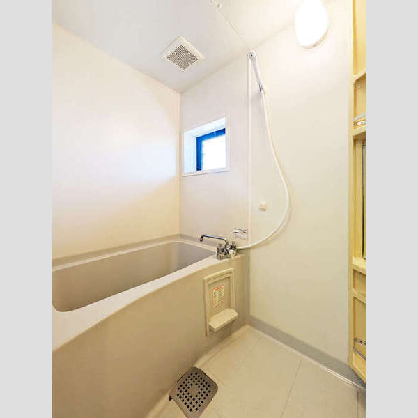 レーベンハイム201号室 バスルーム