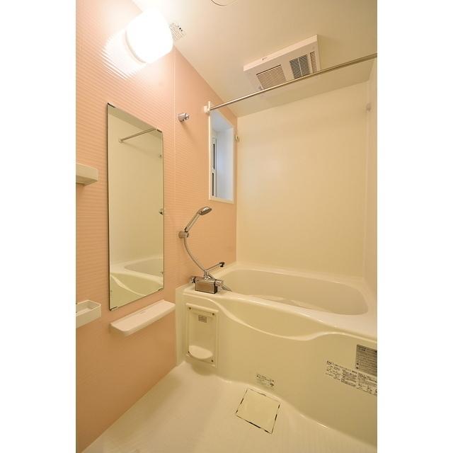 Blanc Court代田橋1階 その他、部屋スペース