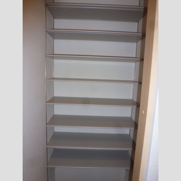 セピアヒルズ シューズボックス