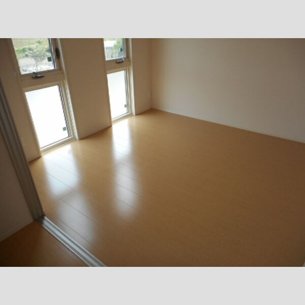 ジュパンスクルート206号室 部屋その他