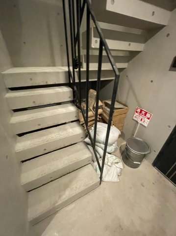 CHARLOTTE301号室 同建物別部屋の参考画像