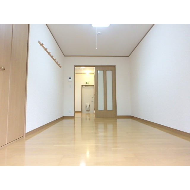 リバティハウス 内観