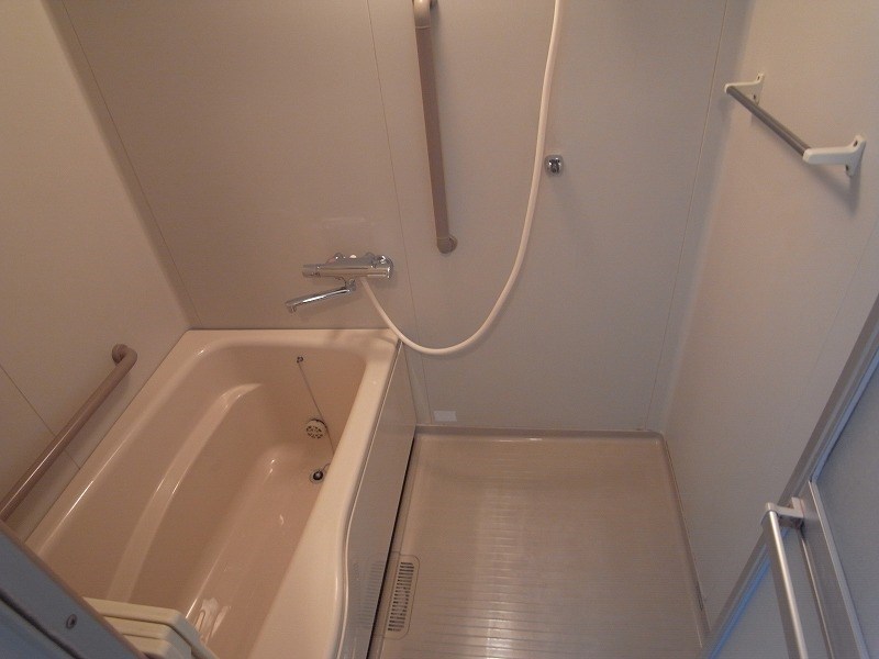 コーポレート相模原三丁目9階 お風呂