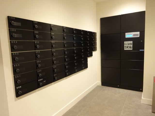 Log上野駅前／ログ上野駅前601号室 Log上野駅前