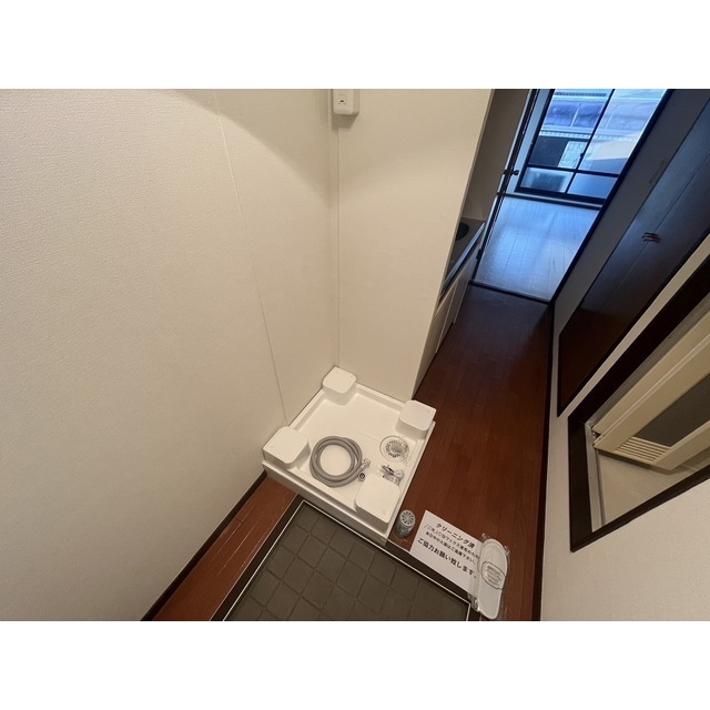 白鍬グランデ107号室 部屋その他