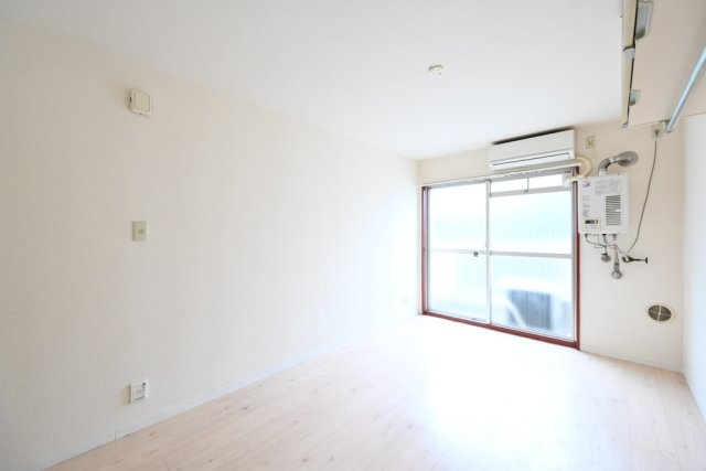 メゾン・ド・ブリーヤン3階 部屋その他