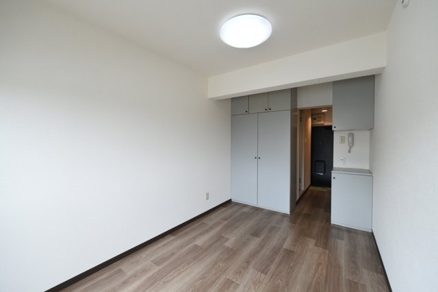 モビーレ等々力4階 部屋その他