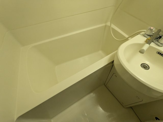 アレックス日乃本 お風呂