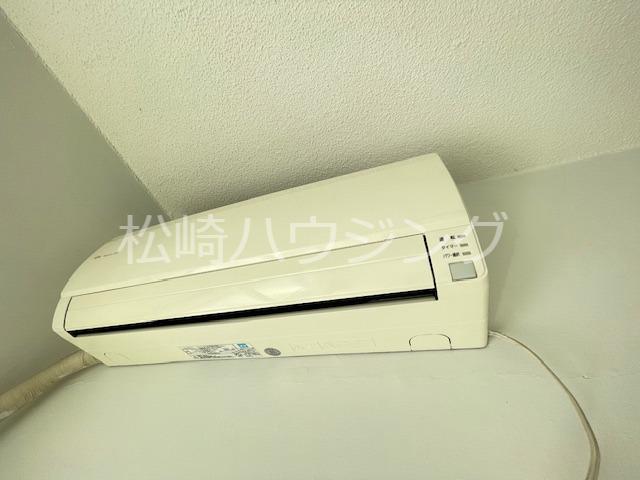 コーポＤＡＩＤＯ 部屋設備