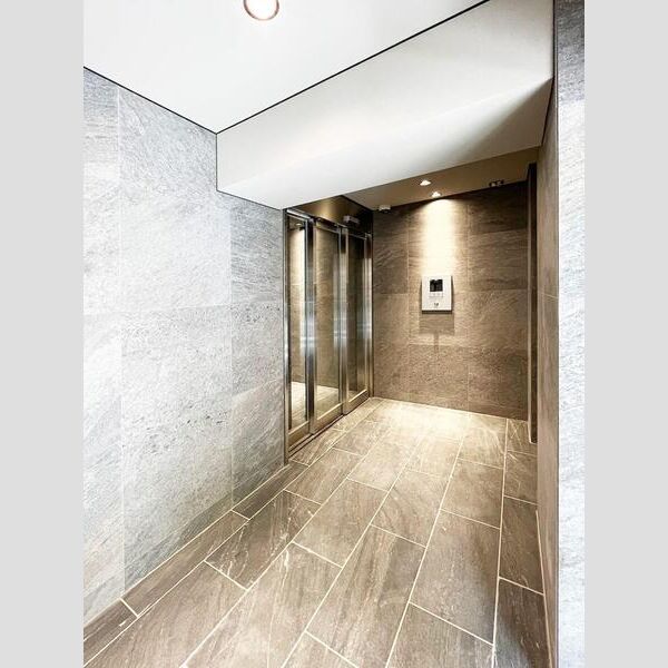 S-RESIDENCE錦糸町South 収納