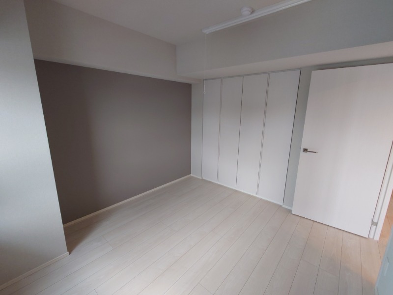 maison chrolo7階 内観